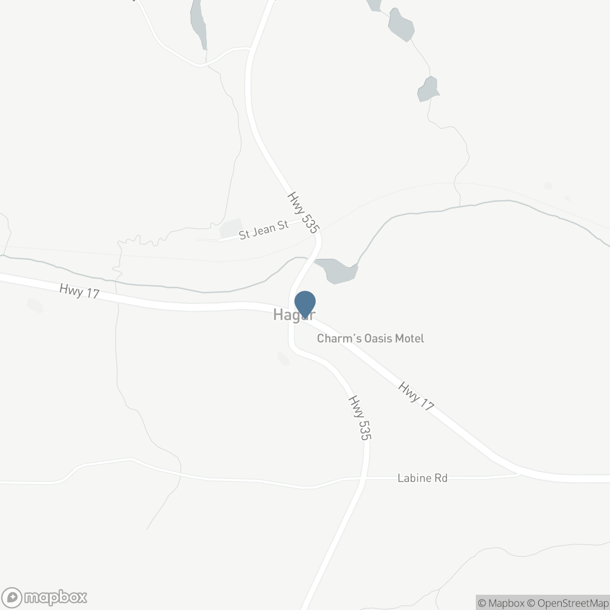 7157 Highway 17, St. Charles, Ontario P0M 1X0